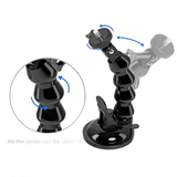 The Engineering and Purpose of the 4 Cup Car Suction Mount The 4 Cup Car Suction Mount is a heavy-duty modular rigging system designed to secure cine…