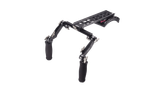 Shoulder rig 19mm