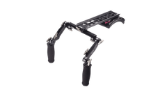 Shoulder rig 19mm