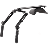 Wodden Camera Shoulder rig 19mm
