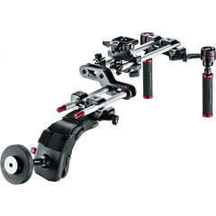 Manfrotto Shoulder rig 15mm