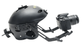 Master the art of the Subjective Camera and "Point of View Shot" with Proaim Cam Surfer Helmet Rig, which delivers some immersive & stylish POV shots…