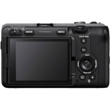 FX30 card+reader