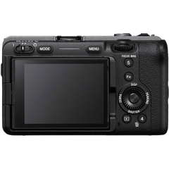 FX30 card+reader