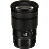The Nikon NIKKOR Z 24-120mm f/4 S Lens is a versatile zoom lens designed for Nikon's Z-mount mirrorless cameras. It offers a flexible focal length ra…
