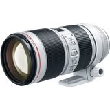 Canon EF 70-200mm f/2.8L IS III USM Lens