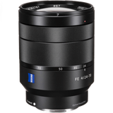 Sony Vario-Tessar T* FE 24-70mm f/4 ZA OSS Lens