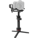 Zhiyun WEEBILL-3 Handheld Gimbal Stabilizer with Built-In Microphone and Fill Light