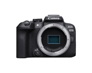 Canon EOS R10 Mirrorless Camera