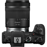 Key Features: RF-Mount Lens/Full-Frame Format Aperture Range: f/4 to f/22 Super Spectra Coating Nano USM AF System Optical Image Stabilizer Customiza…