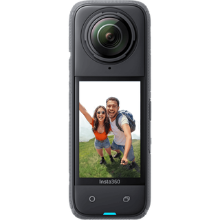 Insta360 X4 360° 8K Camera
