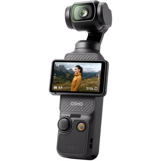 DJI Osmo Pocket 3