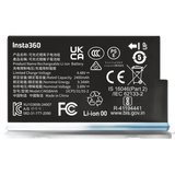 The High-Capacity Power Architecture of the Insta360 X5 Battery The Insta360 X5 Battery is a high-density Lithium-ion (Li-ion) power cell engineered…