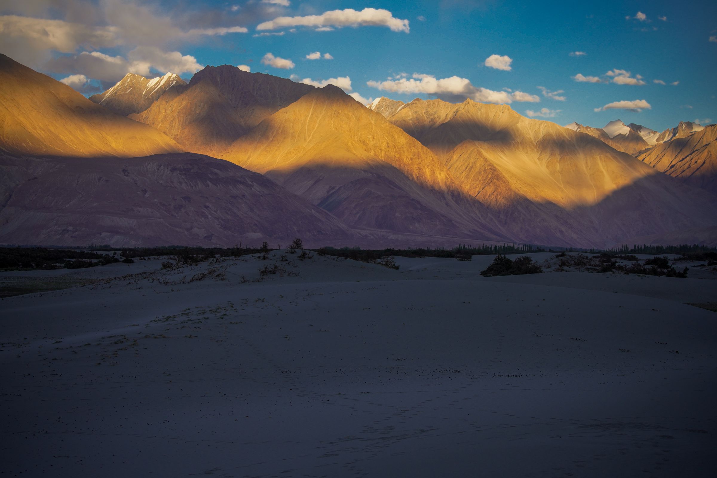 Reel by @ayush · Ladakh