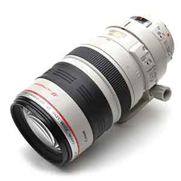 Rent Canon Ef 100 400mm F4 5 5 6l Is Ii Usm Zoom Lens Camera Lenses